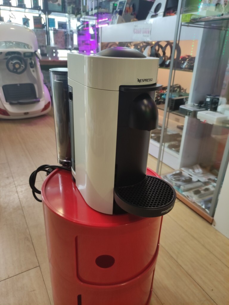 Edition 11398 Coffee Machine 